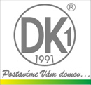 DK1 - Postavme Vm domov...