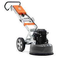 Planetov bruska na beton PG 450