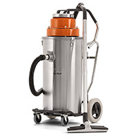 Vysava na vodu Husqvarna W70 P