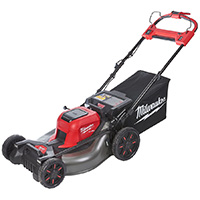 AKU sekaka na trvu Milwaukee M18 FUEL 53cm s pojezdem