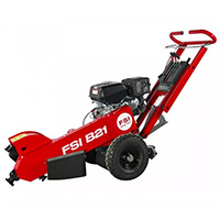 Paezov frza FSI B21
