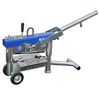 Lmaka dlaby STS 33 EASY